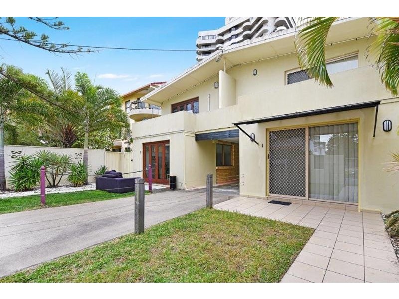 1/15 Frederick Street, Surfers Paradise QLD 4217