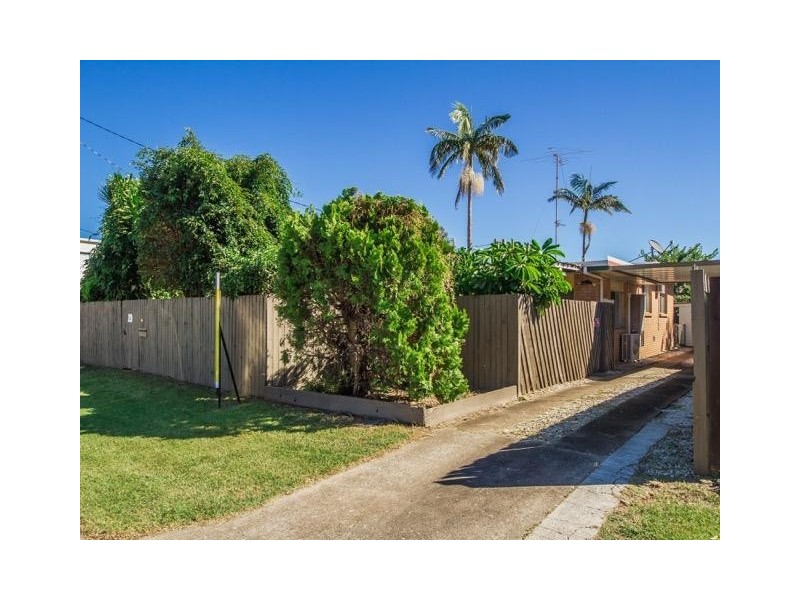 16 Mason Street, Southport QLD 4215