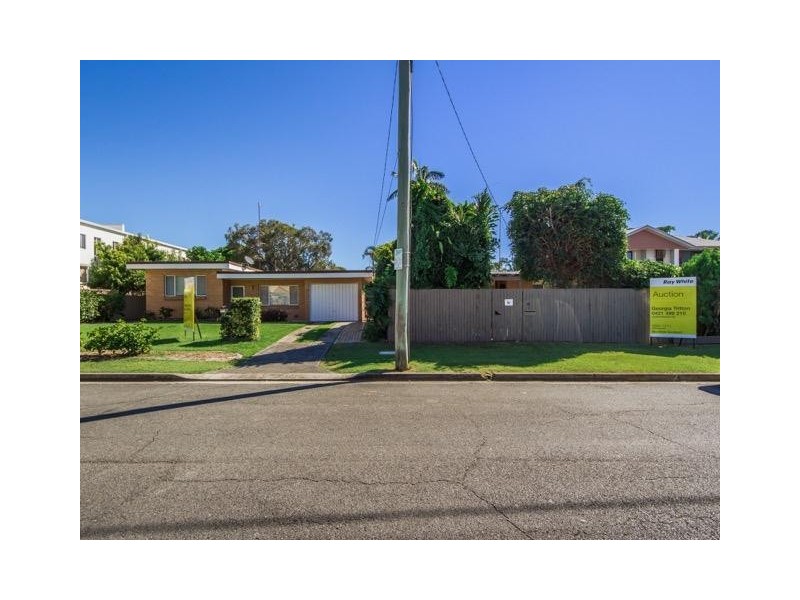 16 Mason Street, Southport QLD 4215