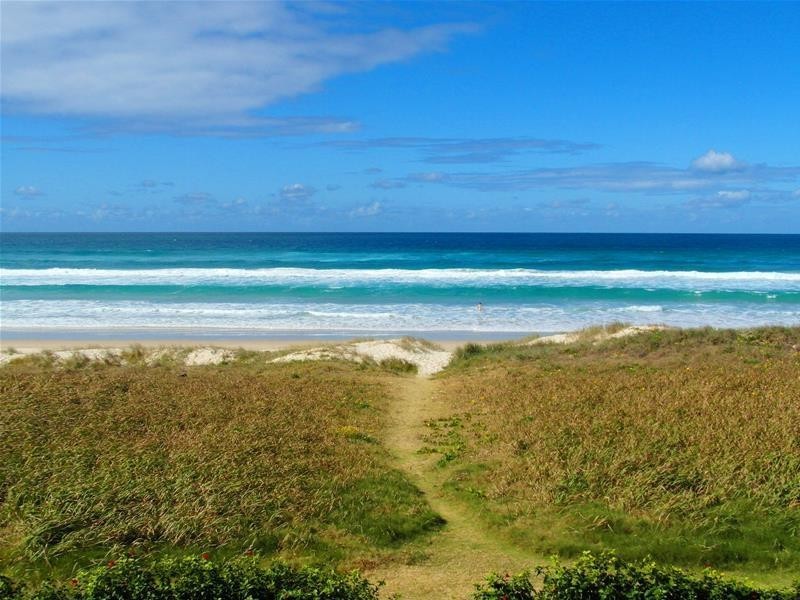 69 Garfield Terrace, Surfers Paradise QLD 4217