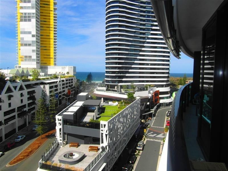 20703/21 Elizabeth Street, Broadbeach QLD 4218