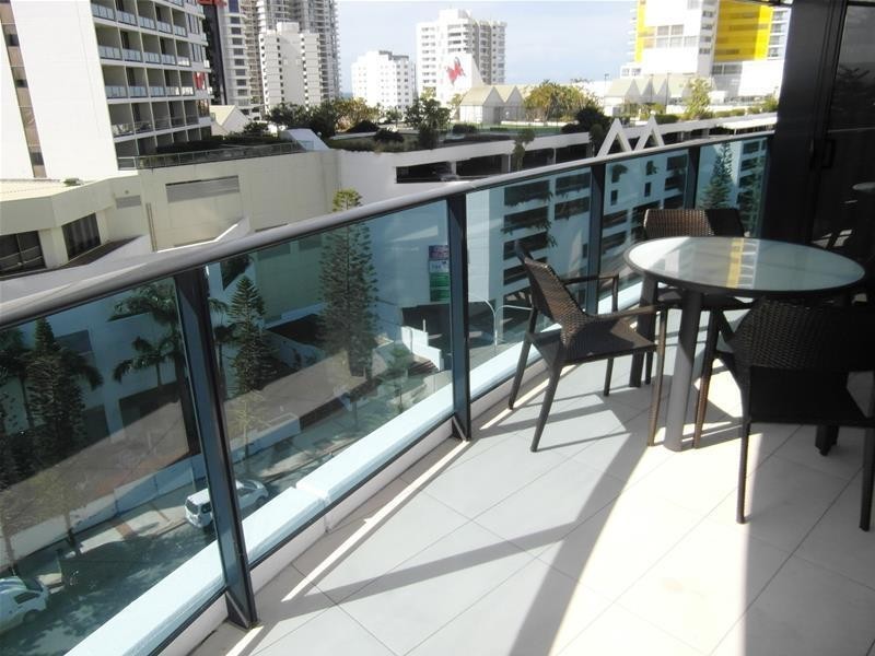 20703/21 Elizabeth Street, Broadbeach QLD 4218