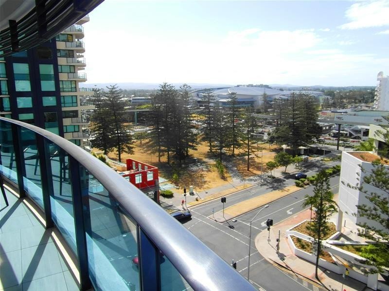 20703/21 Elizabeth Street, Broadbeach QLD 4218