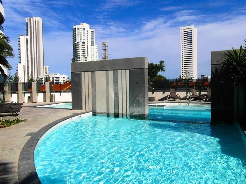 20703/21 Elizabeth Street, Broadbeach QLD 4218