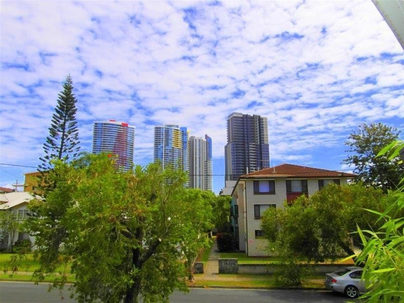 6 Andrews Street, Southport QLD 4215