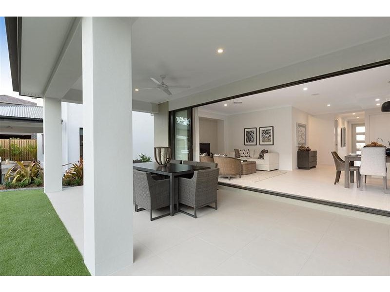 27 Hans Street, Upper Coomera QLD 4209