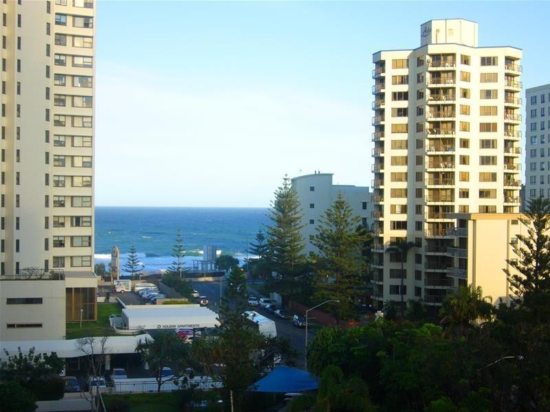 3049 Surfers Paradise Boulevard (Paradise Towers), Surfers Paradise QLD 4217