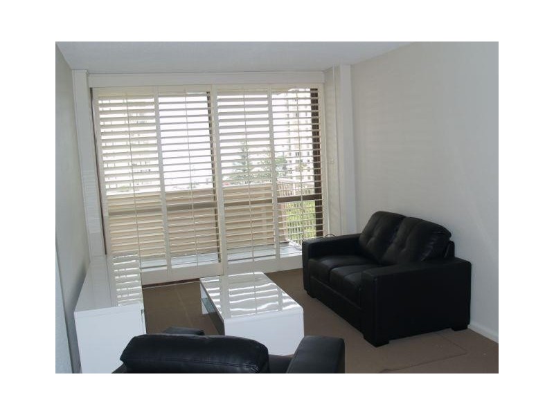 3049 Surfers Paradise Boulevard (Paradise Towers), Surfers Paradise QLD 4217