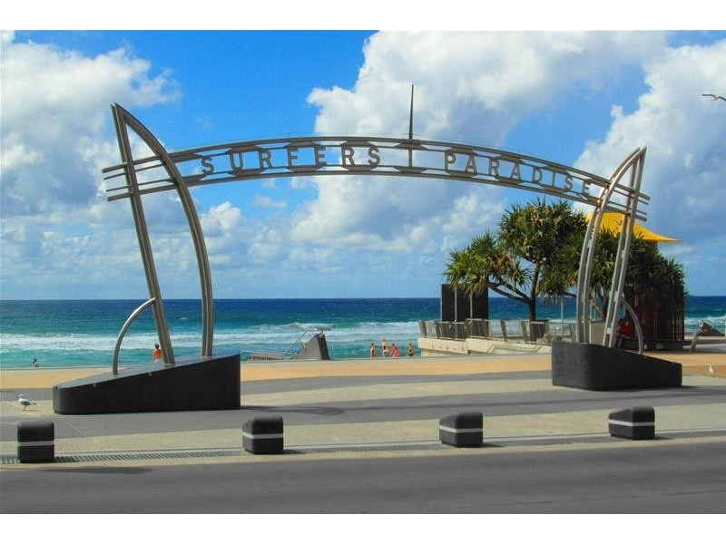 3049 Surfers Paradise Boulevard (Paradise Towers), Surfers Paradise QLD 4217