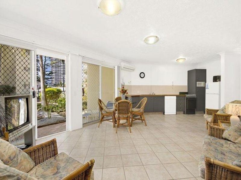 11 ‘Le Chelsea’ Frederick Street, Surfers Paradise QLD 4217