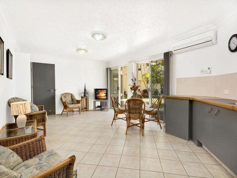 11 ‘Le Chelsea’ Frederick Street, Surfers Paradise QLD 4217