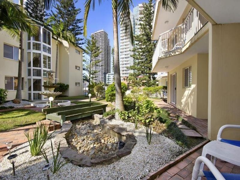 11 ‘Le Chelsea’ Frederick Street, Surfers Paradise QLD 4217