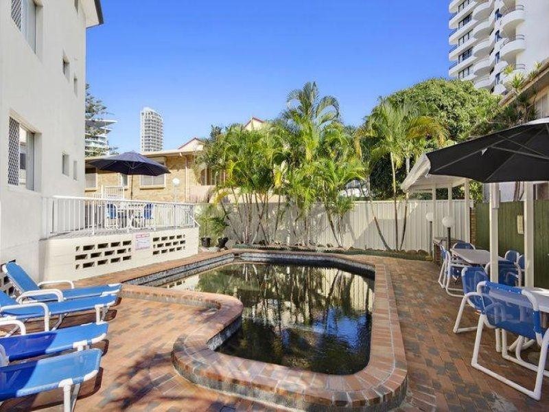 11 ‘Le Chelsea’ Frederick Street, Surfers Paradise QLD 4217