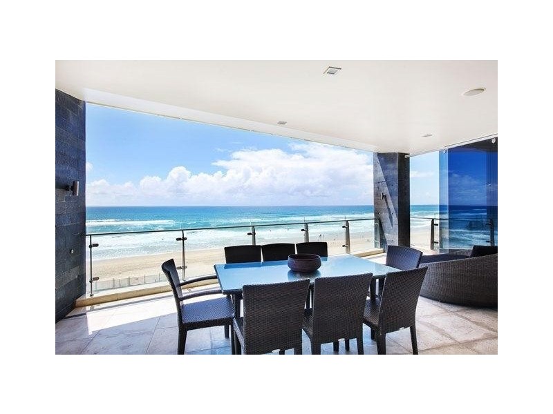 ‘Allure’ 1 Northcliffe Terrace, Surfers Paradise QLD 4217