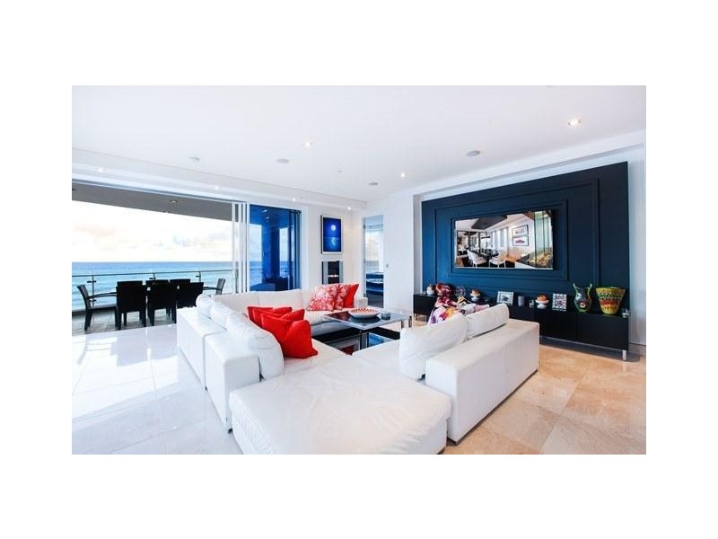 ‘Allure’ 1 Northcliffe Terrace, Surfers Paradise QLD 4217