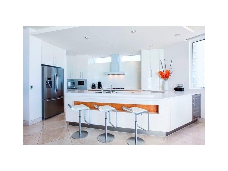 ‘Allure’ 1 Northcliffe Terrace, Surfers Paradise QLD 4217