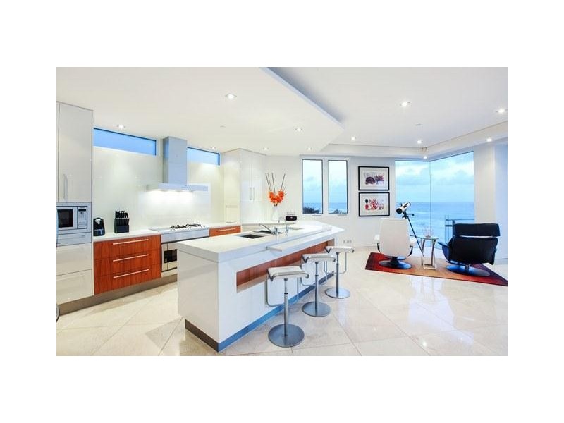 ‘Allure’ 1 Northcliffe Terrace, Surfers Paradise QLD 4217