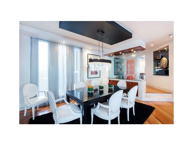 ‘Allure’ 1 Northcliffe Terrace, Surfers Paradise QLD 4217