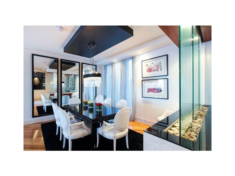 ‘Allure’ 1 Northcliffe Terrace, Surfers Paradise QLD 4217