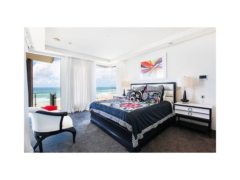 ‘Allure’ 1 Northcliffe Terrace, Surfers Paradise QLD 4217