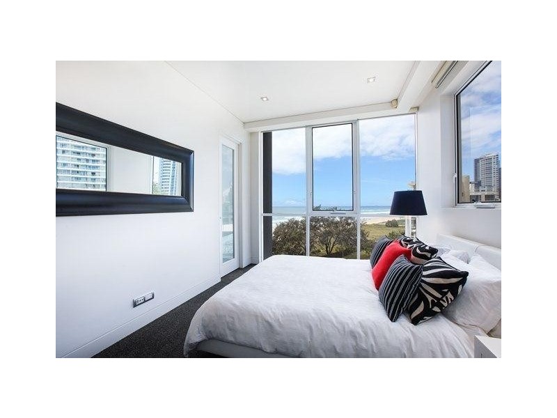 ‘Allure’ 1 Northcliffe Terrace, Surfers Paradise QLD 4217