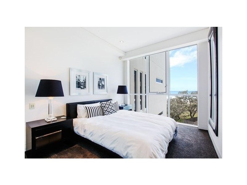 ‘Allure’ 1 Northcliffe Terrace, Surfers Paradise QLD 4217