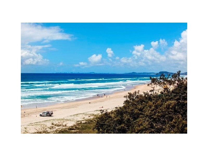 ‘Allure’ 1 Northcliffe Terrace, Surfers Paradise QLD 4217