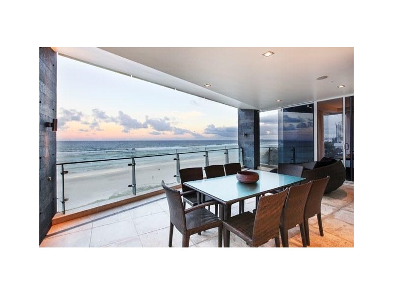 ‘Allure’ 1 Northcliffe Terrace, Surfers Paradise QLD 4217