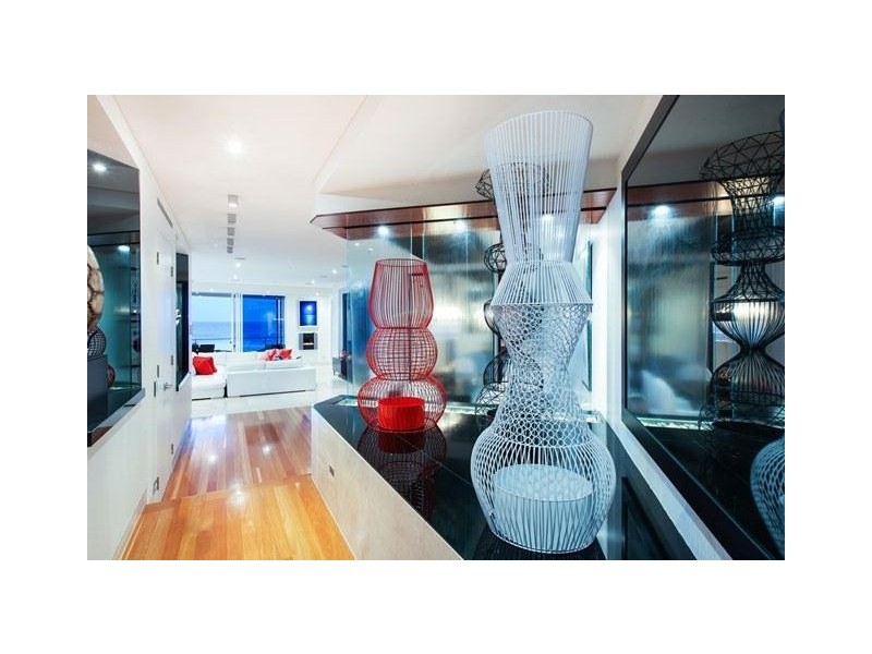 ‘Allure’ 1 Northcliffe Terrace, Surfers Paradise QLD 4217