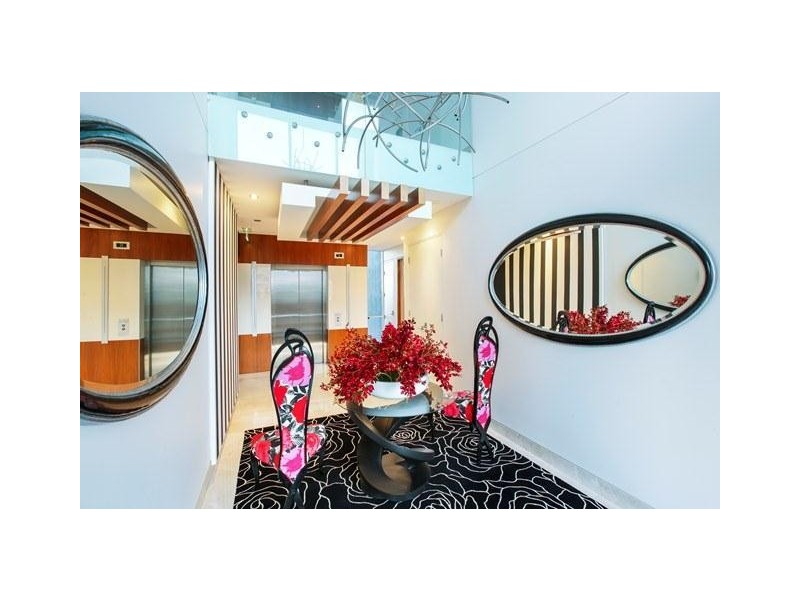 ‘Allure’ 1 Northcliffe Terrace, Surfers Paradise QLD 4217