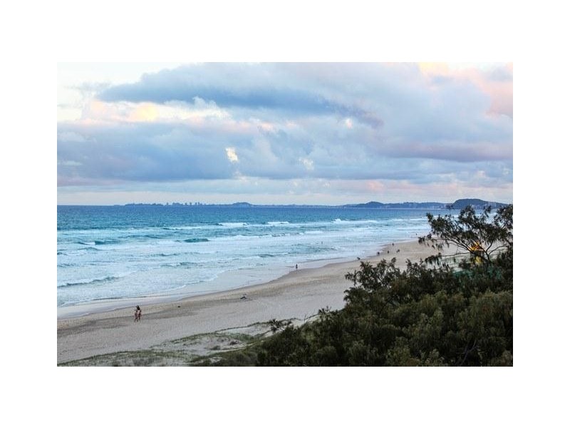 ‘Allure’ 1 Northcliffe Terrace, Surfers Paradise QLD 4217