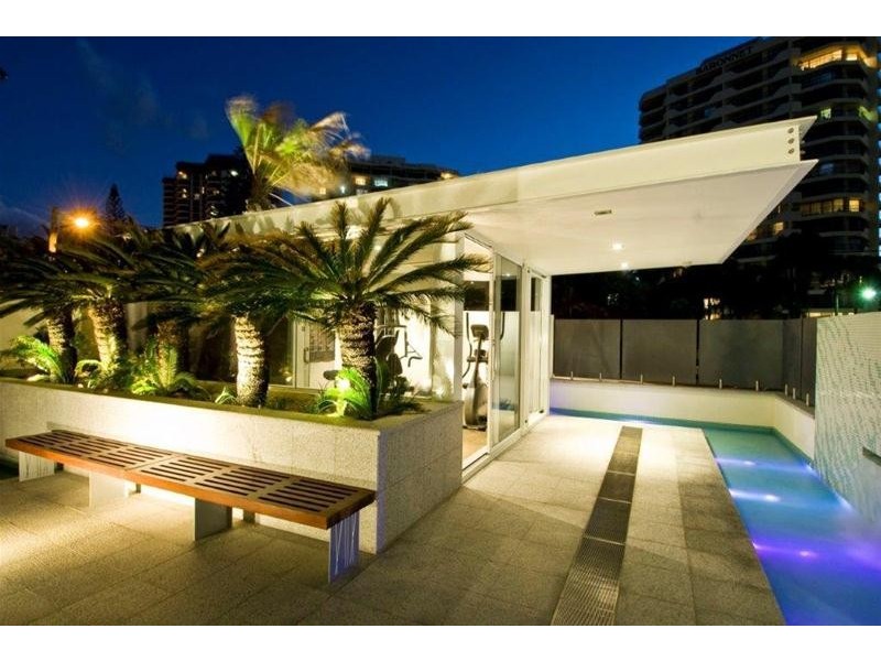 ‘Allure’ 1 Northcliffe Terrace, Surfers Paradise QLD 4217