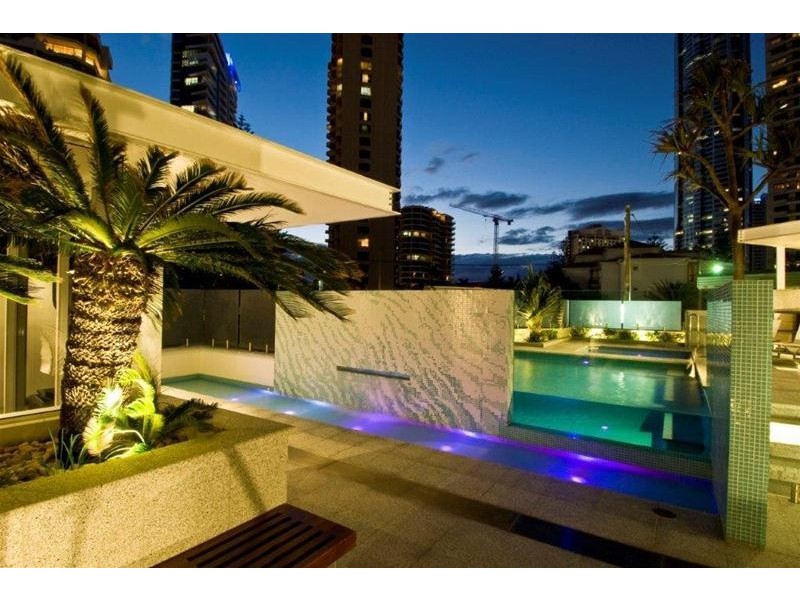 ‘Allure’ 1 Northcliffe Terrace, Surfers Paradise QLD 4217