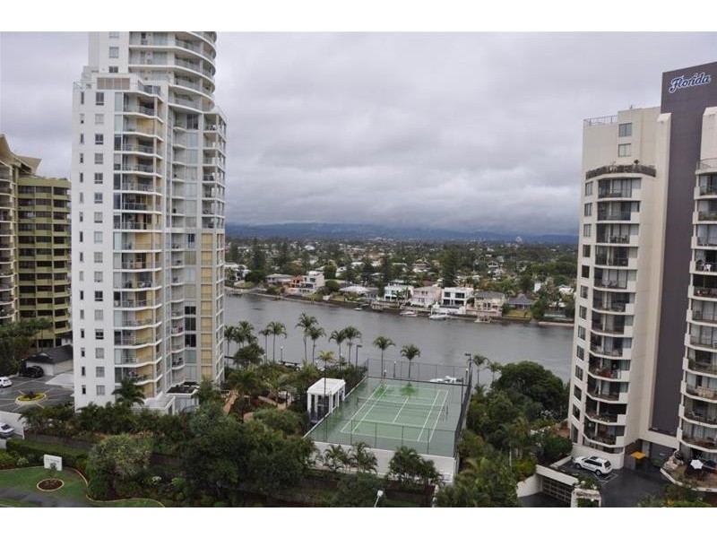 ‘Wings’ 18 Fern Street, Surfers Paradise QLD 4217