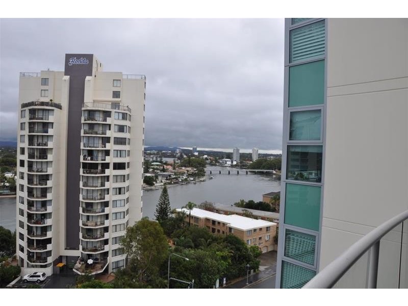 ‘Wings’ 18 Fern Street, Surfers Paradise QLD 4217