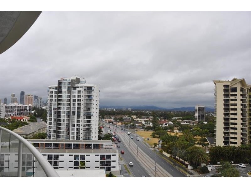 ‘Wings’ 18 Fern Street, Surfers Paradise QLD 4217