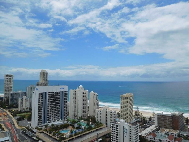 23 Ferny Avenue, Surfers Paradise QLD 4217