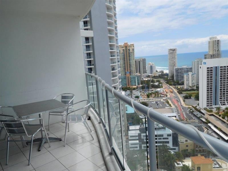 23 Ferny Avenue, Surfers Paradise QLD 4217