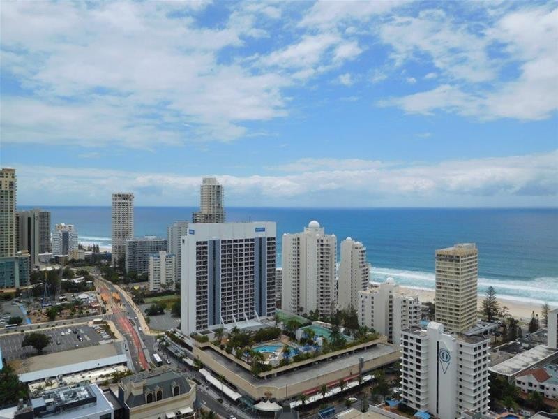 23 Ferny Avenue, Surfers Paradise QLD 4217