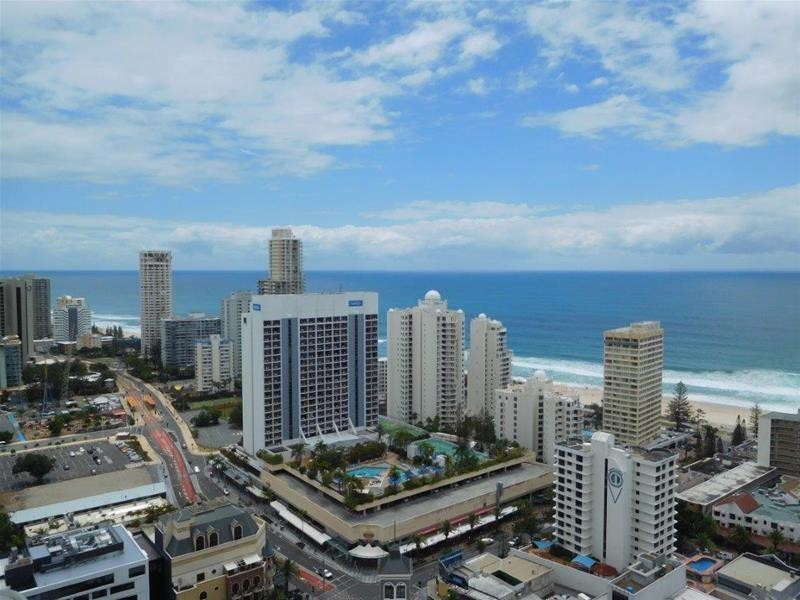 23 Ferny Avenue, Surfers Paradise QLD 4217