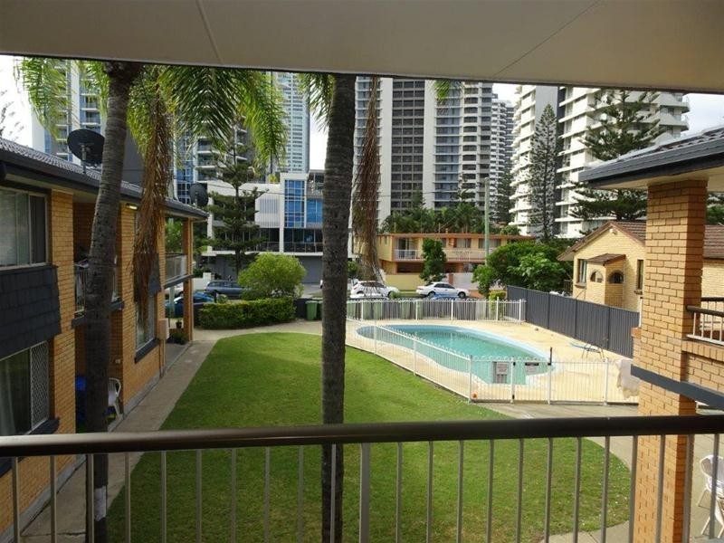 20 Vista Street, Surfers Paradise QLD 4217