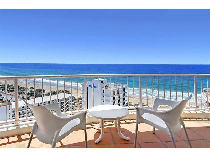 279/6-12 View Avenue, Surfers Paradise QLD 4217