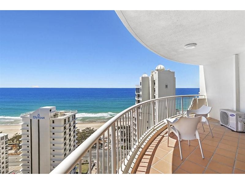 279/6-12 View Avenue, Surfers Paradise QLD 4217