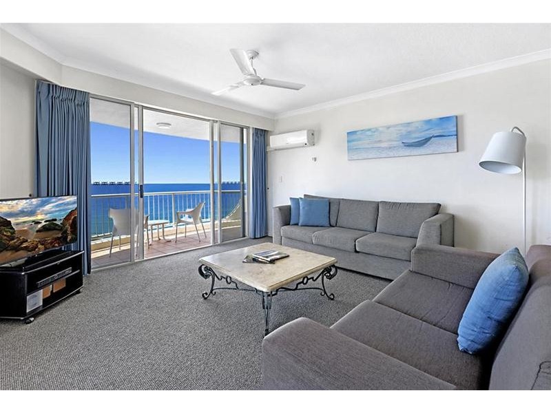 279/6-12 View Avenue, Surfers Paradise QLD 4217