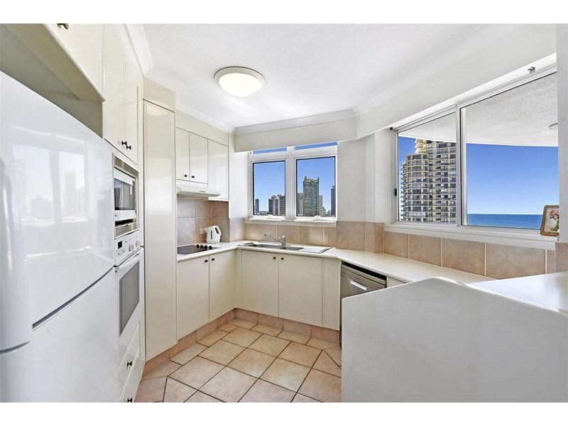 279/6-12 View Avenue, Surfers Paradise QLD 4217