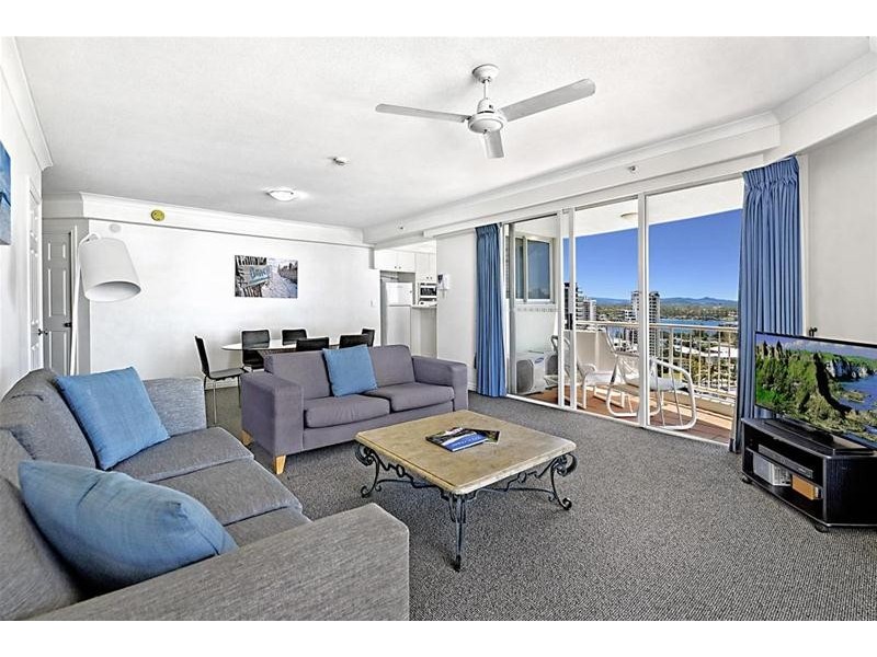 279/6-12 View Avenue, Surfers Paradise QLD 4217