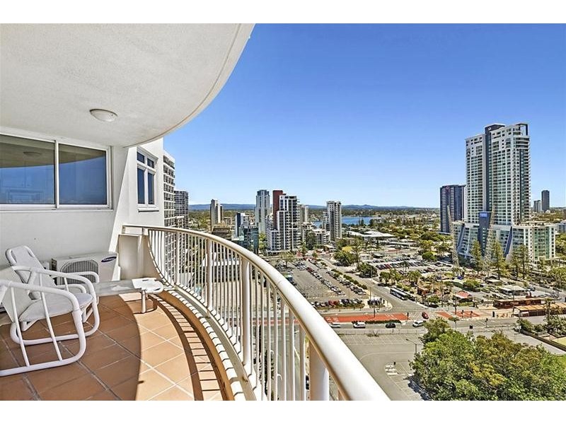 279/6-12 View Avenue, Surfers Paradise QLD 4217