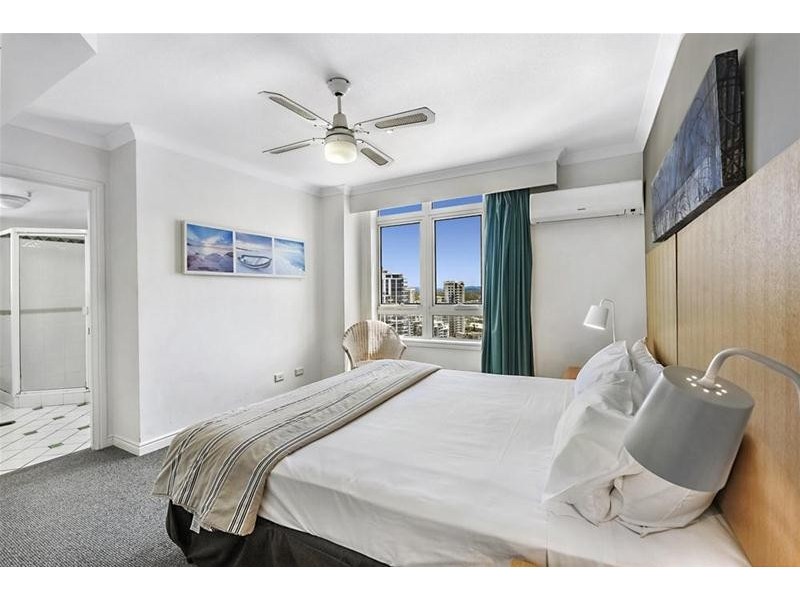 279/6-12 View Avenue, Surfers Paradise QLD 4217