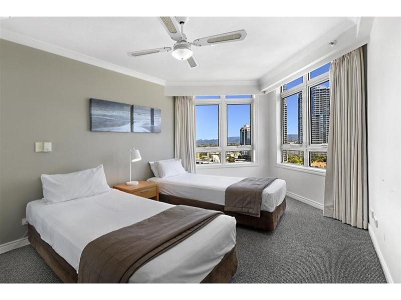 279/6-12 View Avenue, Surfers Paradise QLD 4217