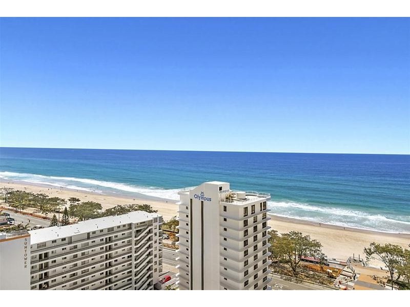 279/6-12 View Avenue, Surfers Paradise QLD 4217